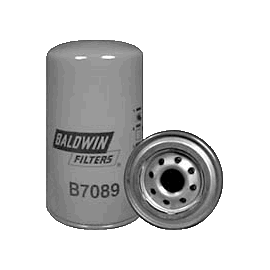 Oil filter Baldwin B7089
