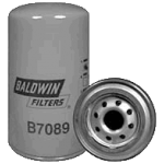 Oil filter Baldwin B7089