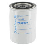 Oil filter DONALDSON P550008