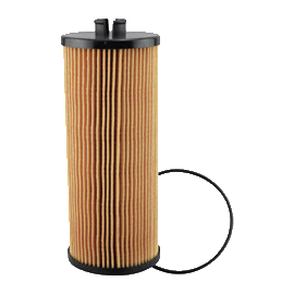 Oil filter HIFI SO7037