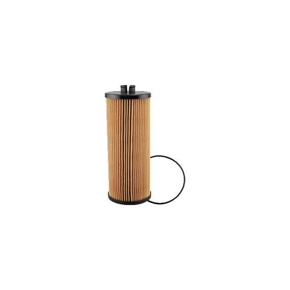 Oil filter HIFI SO7037