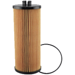 Oil filter HIFI SO7037