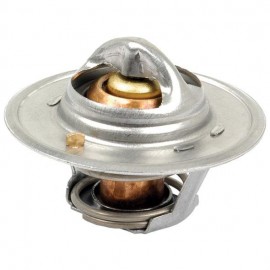 Thermostat 82C, 2485666 Case, JD, MF, Fiat, Perkins