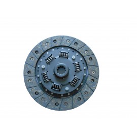 Clutch disc Yanmar F14D