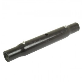 Vamzdis centrinės traukės 370 mm., M36x3 mm.