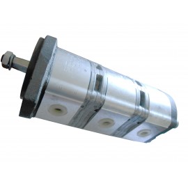 Hydraulic Pump JCB 20/925319 Rexroth