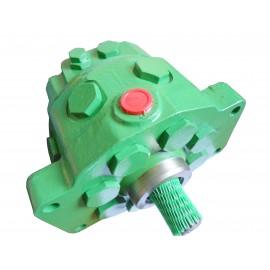 Hydraulic Pump John Deere 40 50, R49071