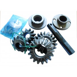 Differential Kit CAR 066317