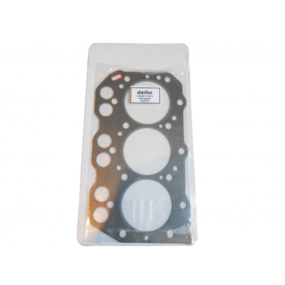 Crankshaft Seal KIT Yanmar