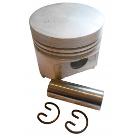 Piston Kubota D950 75mm.