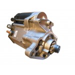 Starter motor YM129400-77012 12V YANMAR