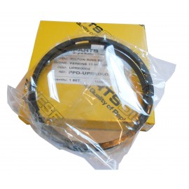 Piston Rings 105mm. STD UPRK0002 Perkins