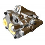 Hydraulic pump BOSCH 69/565-25