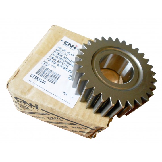 Ring Gear 87383397 New Holland