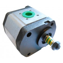 Hydraulic Pump, Gear Pump 0510510007