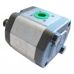 Gear pump NS32A-3 "ANTEY"