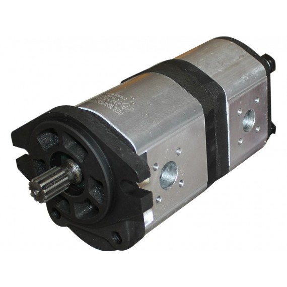 Hydraulic Pump 656860-1, 683500