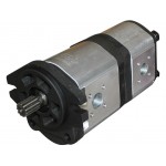 Hydraulic Pump 656860-1, 683500