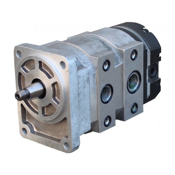 Hydraulic Pump 0011134050