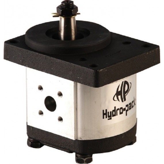 Hydraulic Pump 432222