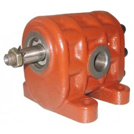 Hydraulic Pump PZ18AT