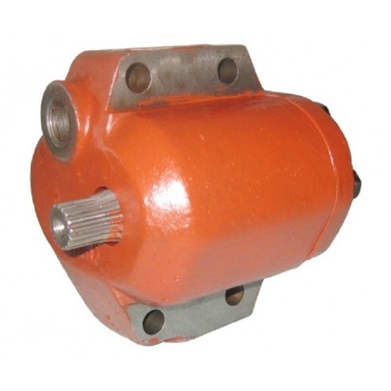 Hydraulic Pump PZ18AT