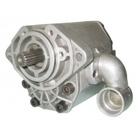 Hydraulic Pump 0080420901