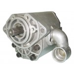 Hydraulic Pump 46546310