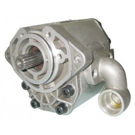 Hydraulic Pump 0084420901