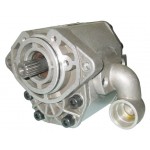 Hydraulic Pump 0080420901