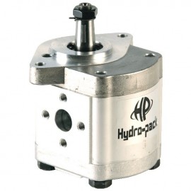 Hydraulic Pump 3533910M91