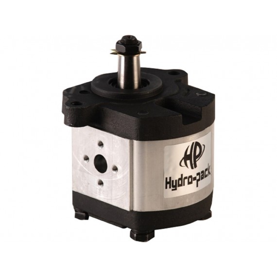 Hydraulic Pump 3533910M91