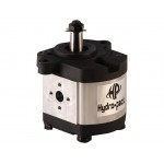 Hydraulic Pump 3533910M91