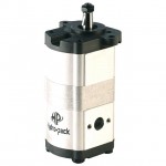 Hydraulic Pump 3534941M91