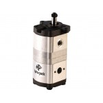 Hydraulic Pump 3652099M91
