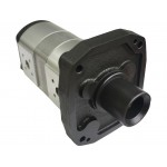 Hydraulic Pump 130750