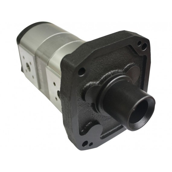 Hydraulic Pump 80206610