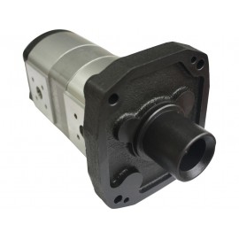 Hydraulic Pump 80166110