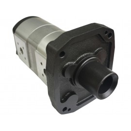 Hydraulic Pump 8016610012