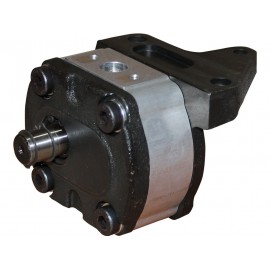 Hydraulic Pump 5161711