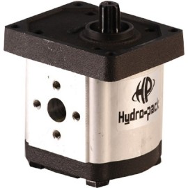 Hydraulic Pump 24529420.0