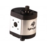 Hydraulic Pump 245297800