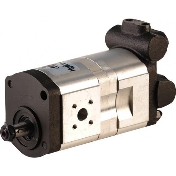 Hydraulic Pump 3142563R91