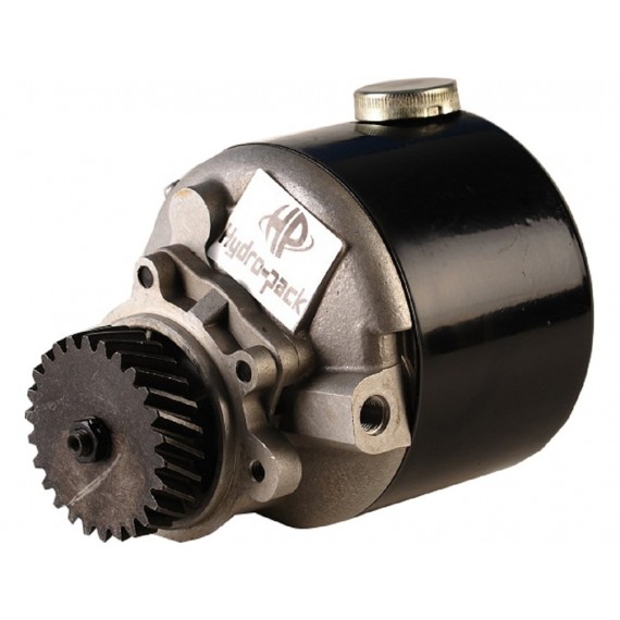 Hydraulic Pump 87540833