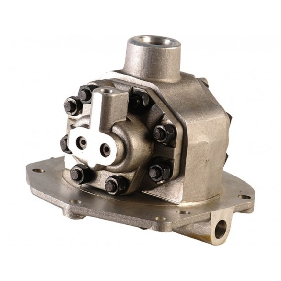 Hydraulic Pump 87540835