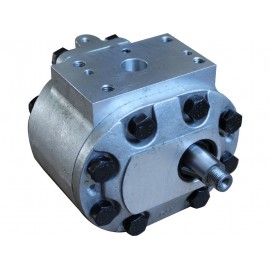 Hydraulic Pump D5NN600C