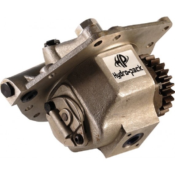Hydraulic Pump D5NN600C