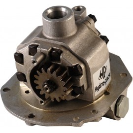 Hydraulic Pump D0NN600F