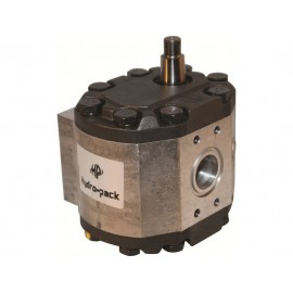 Hydraulic Pump E2NN600BA