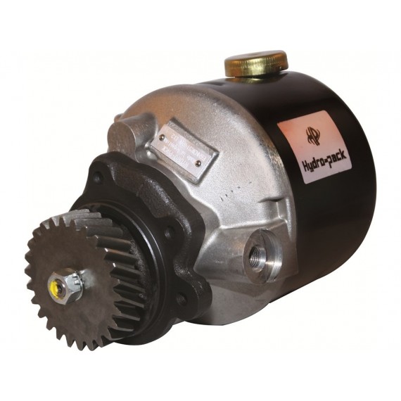 Hydraulic Pump E2NN600BA
